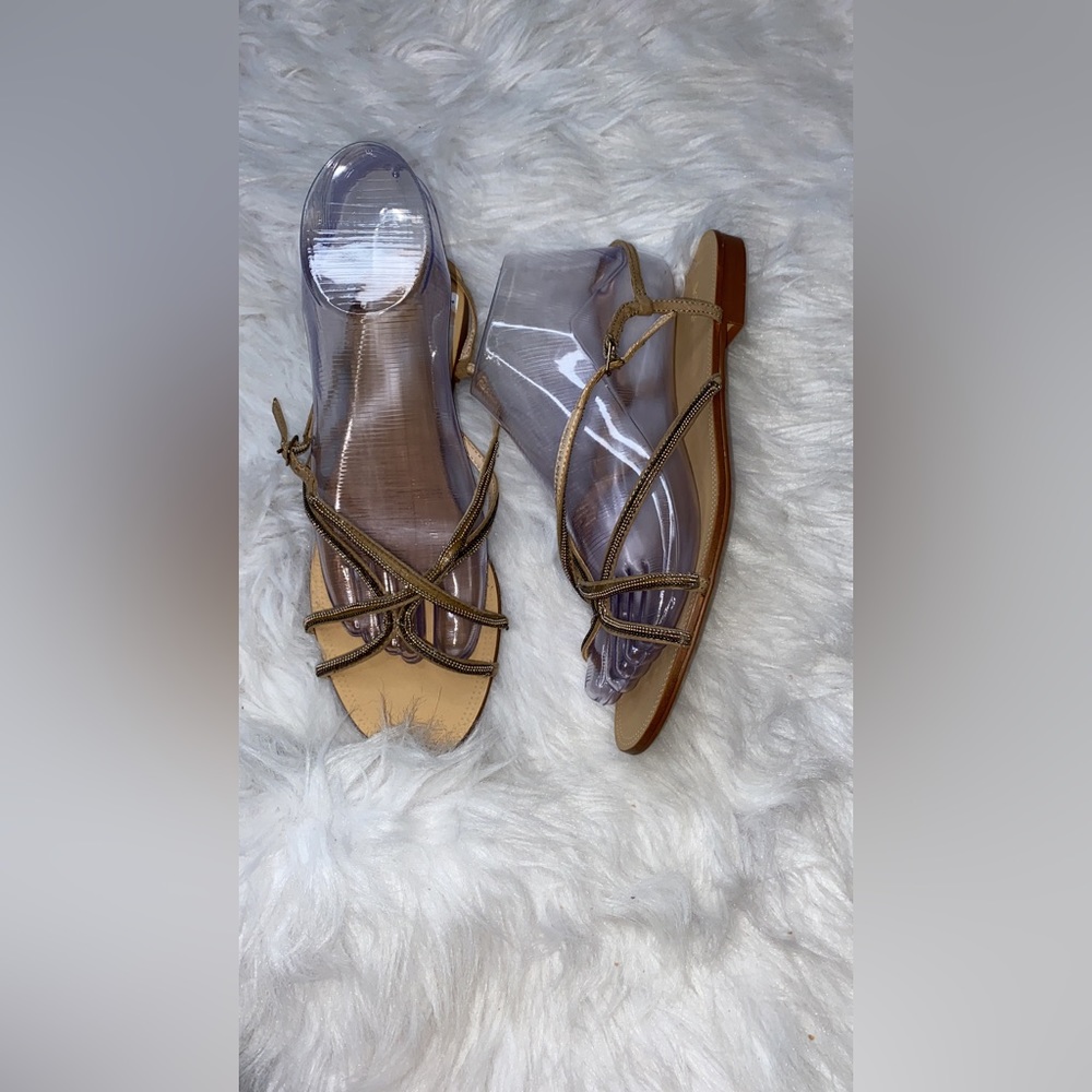 Mango Straps Sandals - Picture 8 of 8